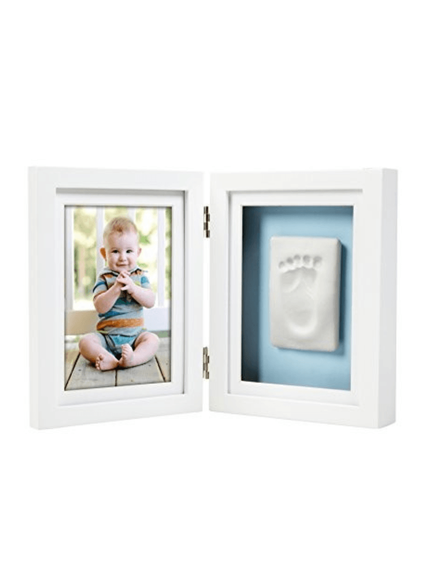 Pearhead babyprints deluxe, λευκό - Pearhead