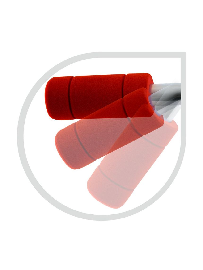 Sun & sport αναδιπλούμενο πατίνι μπλε με ρυθμιζόμενο ύψος - Sun&Sport