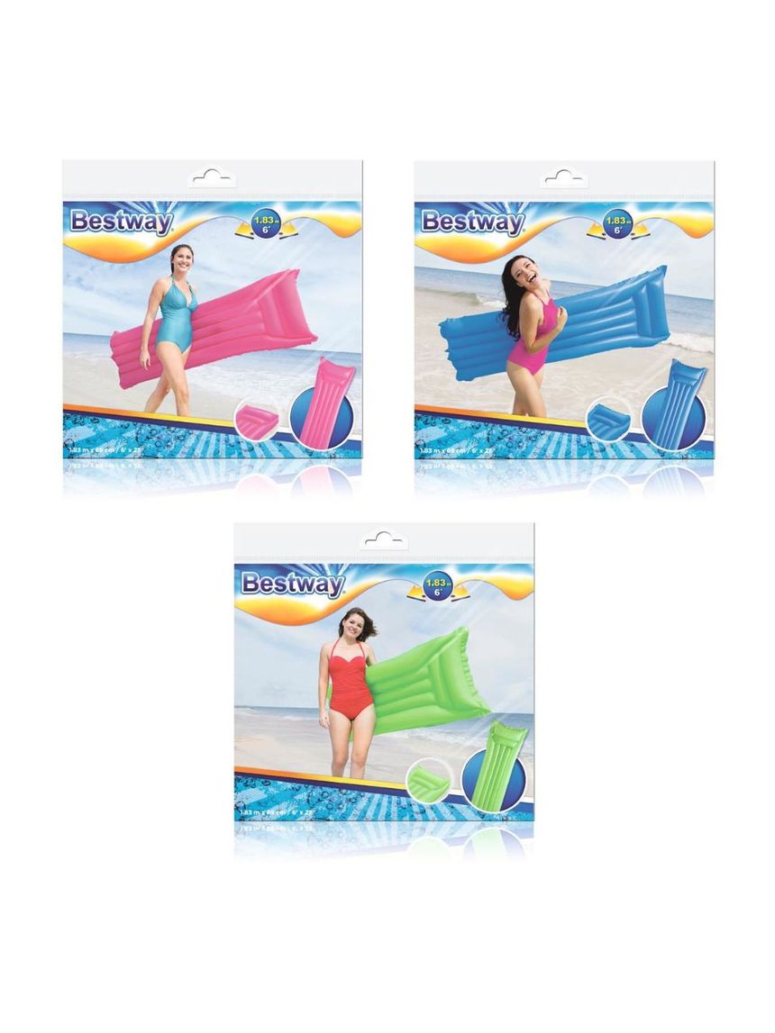 Bestway στρώμα θαλάσσης 183x69cm - Bestway