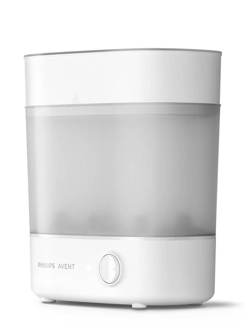 Philips avent ηλεκτρικός αποστειρωτής ατμού 3 σε 1 scf291/00 - Philips Avent