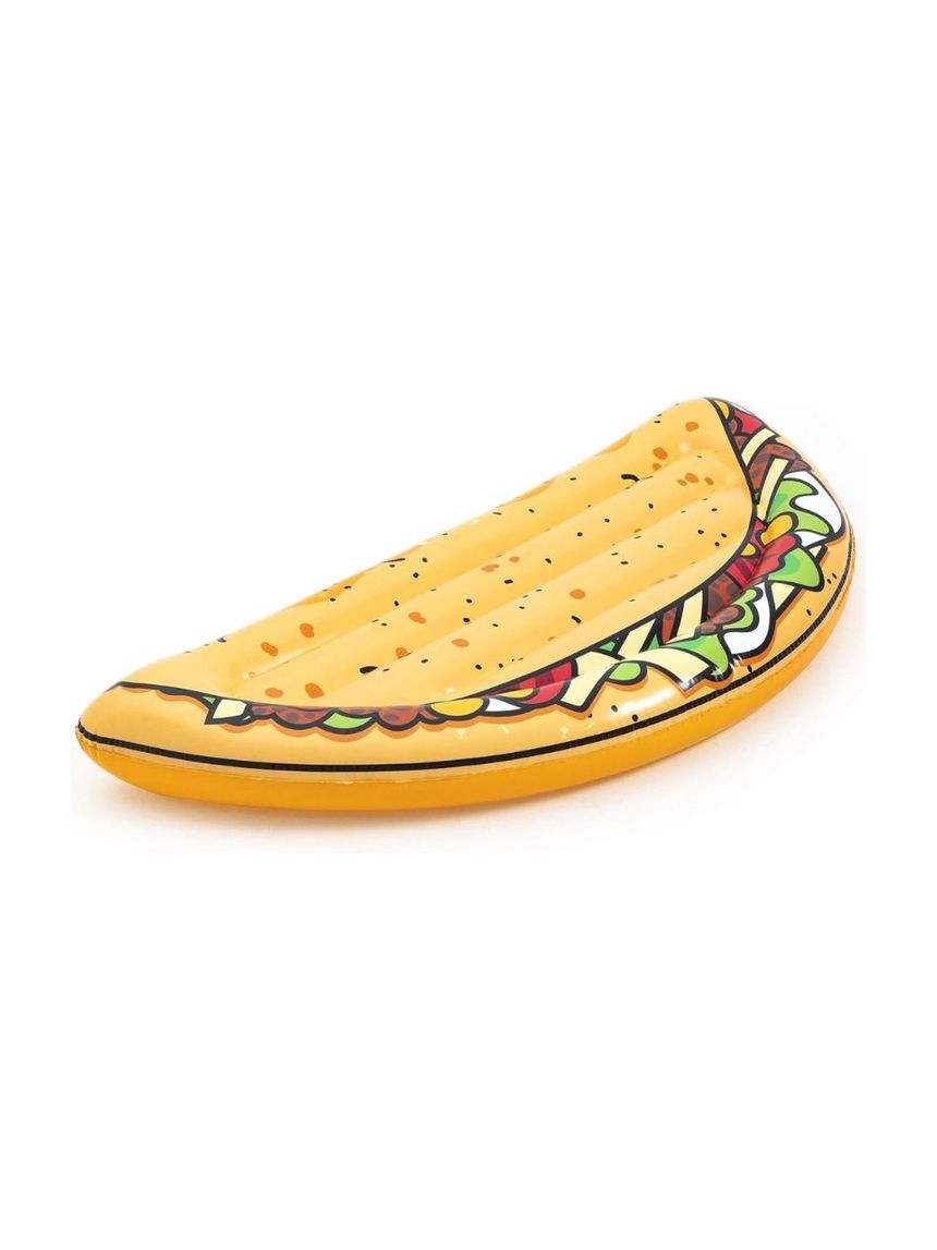 Bestway στρώμα θαλάσσης tacos 171x89cm - Bestway