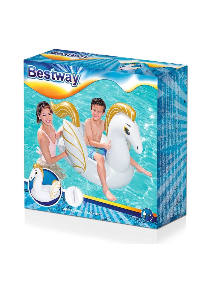 Bestway φουσκωτός πήγασος 159x109cm - Bestway