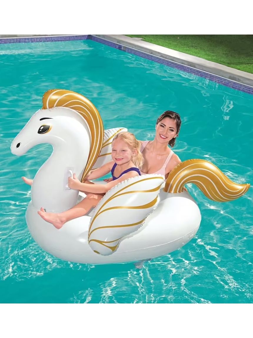 Bestway φουσκωτός πήγασος 159x109cm - Bestway