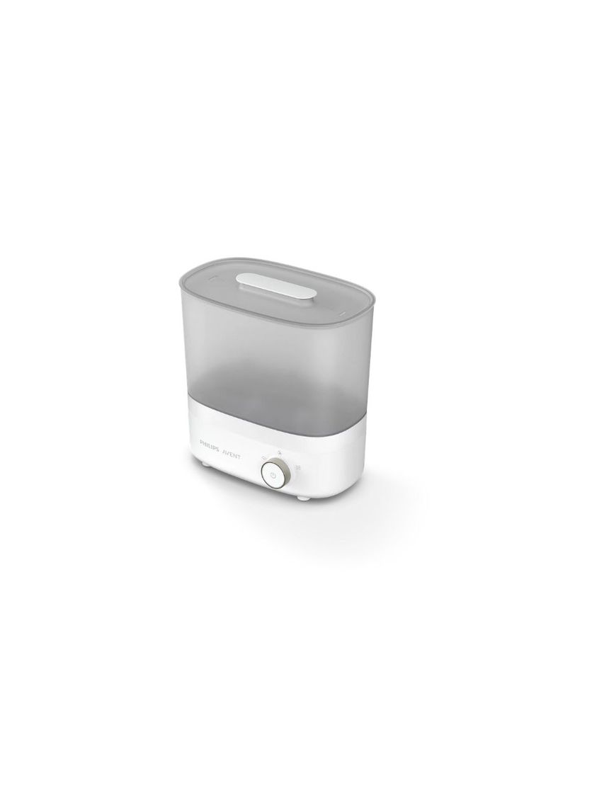 Philips avent αποστειρωτής και στεγνωτήρας μπιμπερό scf293/00 - Philips Avent