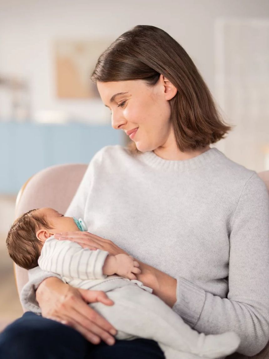 Philips avent αποστειρωτής και στεγνωτήρας μπιμπερό scf293/00 - Philips Avent