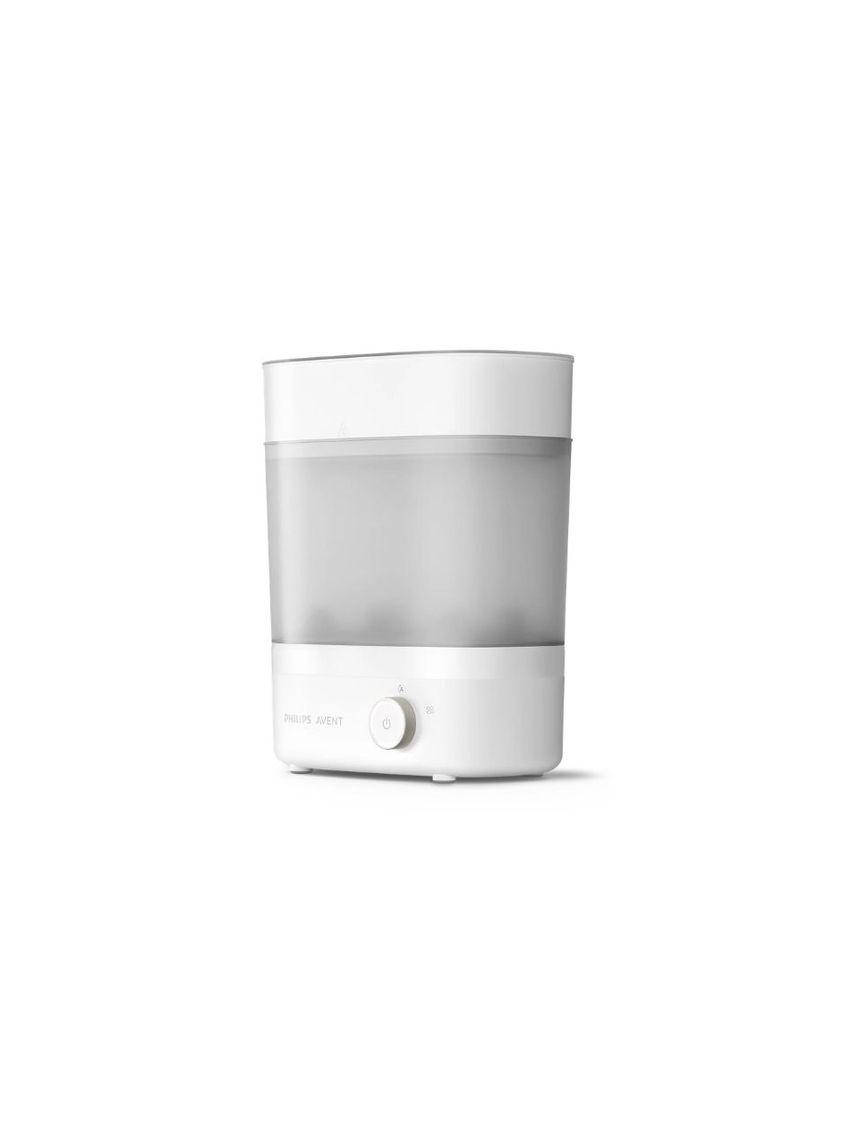 Philips avent αποστειρωτής και στεγνωτήρας μπιμπερό scf293/00 - Philips Avent