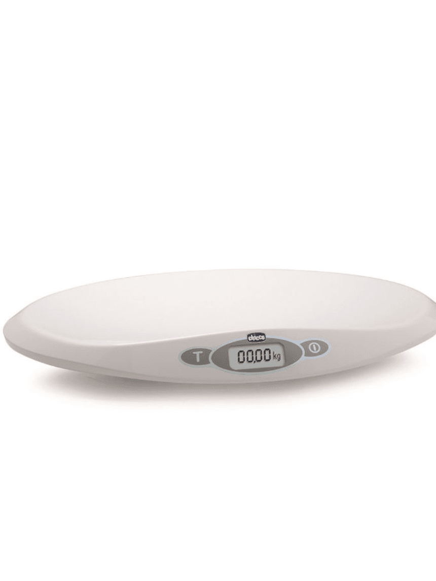 Chicco digital scale ψηφιακή ηλεκτρονική ζυγαριά - Chicco