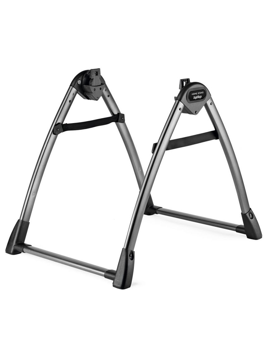 Peg-pérego home stand - μαύρο - Peg-Pérego