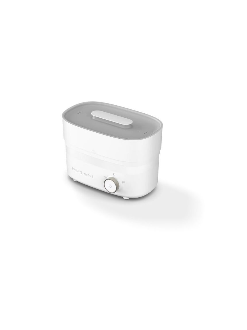 Philips avent αποστειρωτής και στεγνωτήρας μπιμπερό scf293/00 - Philips Avent