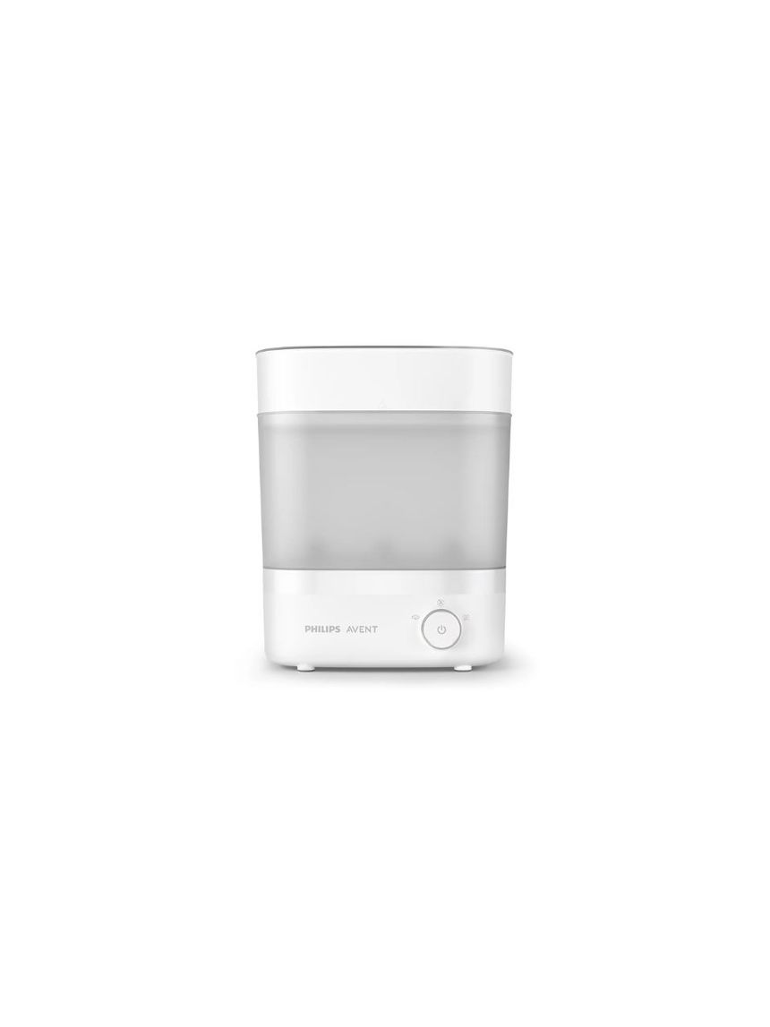Philips avent αποστειρωτής και στεγνωτήρας μπιμπερό scf293/00 - Philips Avent