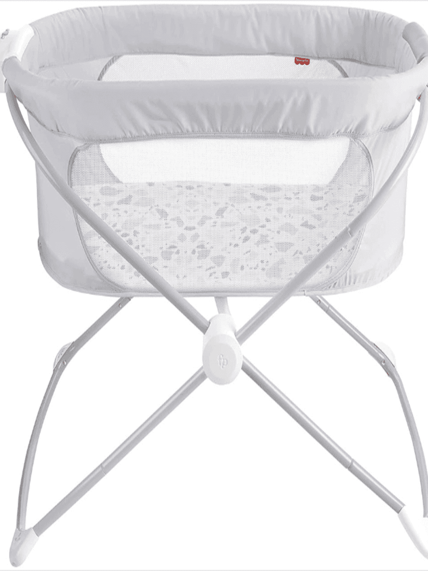 Fisher price λίκνο soothing view gvg95 - Fisher-Price