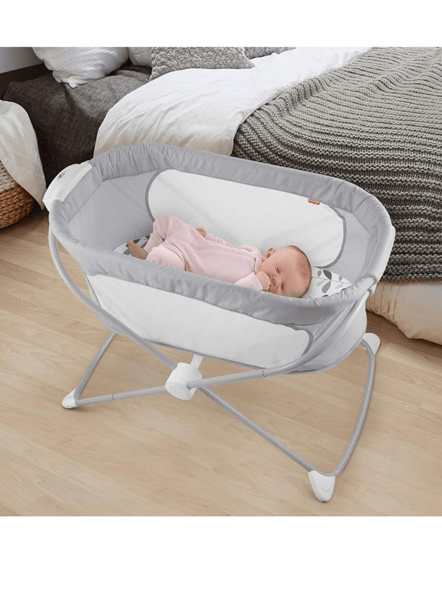 Fisher price λίκνο soothing view gvg95 - Fisher-Price