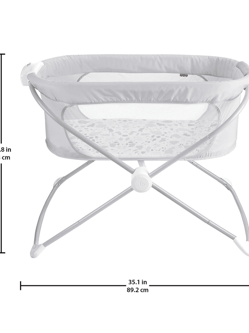 Fisher price λίκνο soothing view gvg95 - Fisher-Price