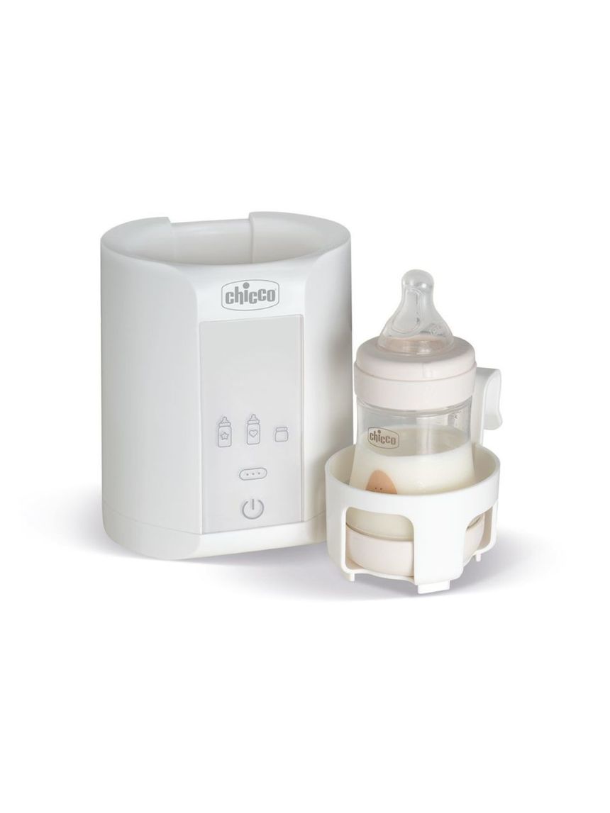 Chicco θερμαντήρας μπιμπερό home warmer e10-07388-10 - Chicco
