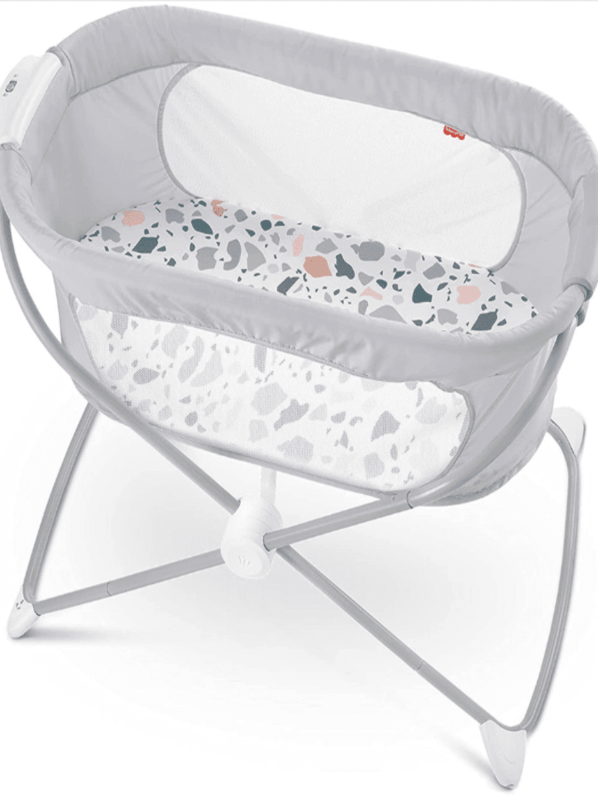 Fisher price λίκνο soothing view gvg95 - Fisher-Price
