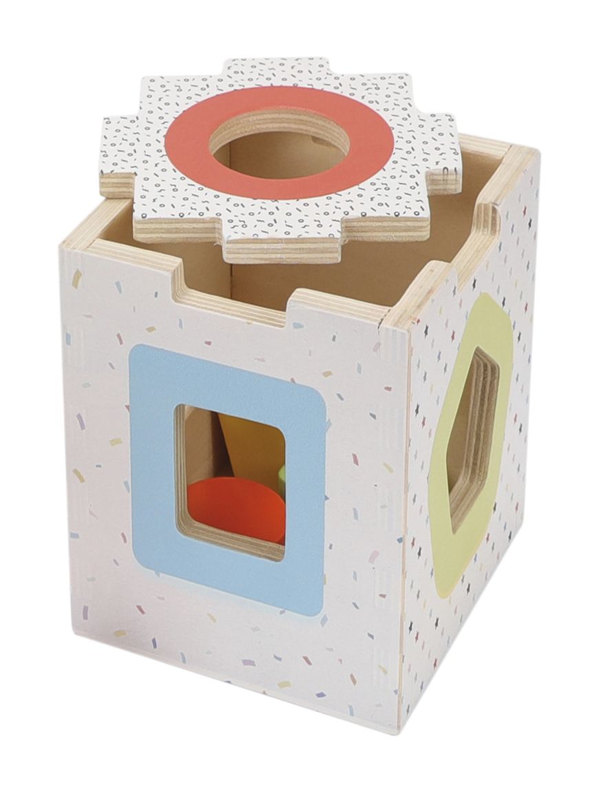 Wood' n play σετ πρώτα παιχνίδια - Wood'N Play