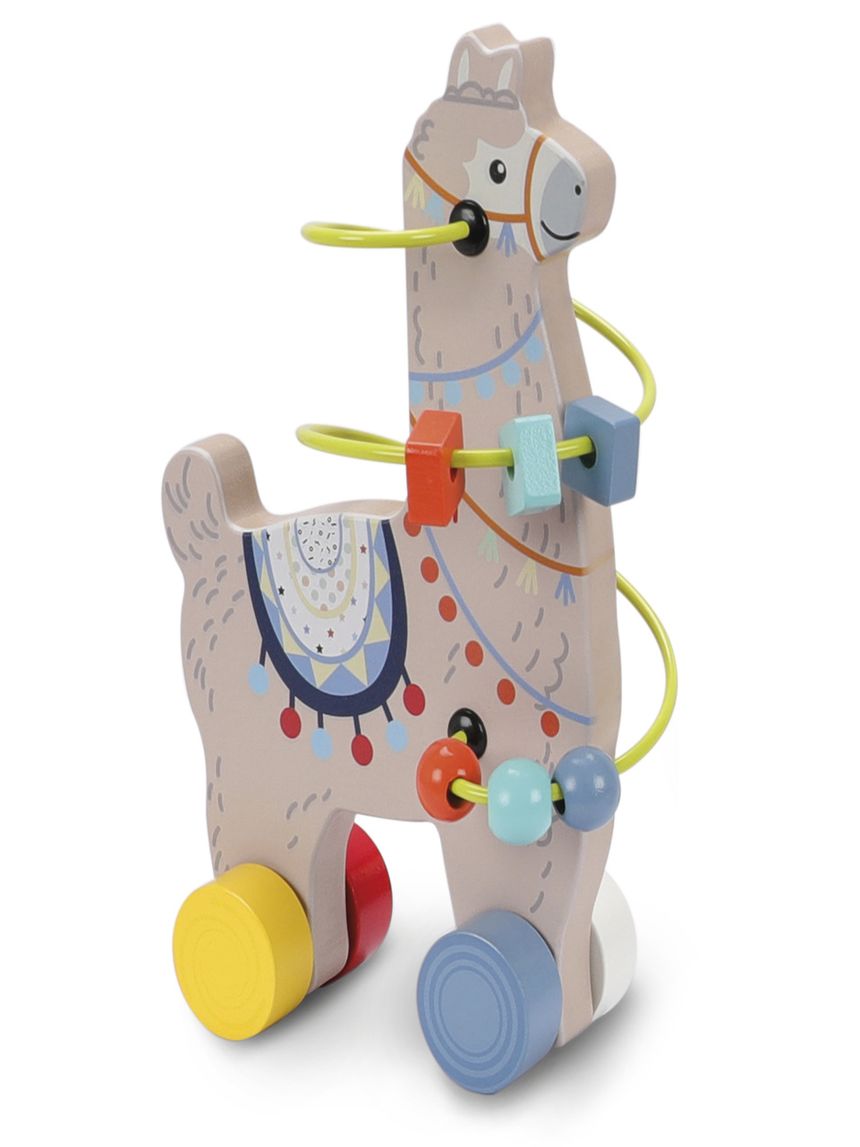 Wood' n play σετ πρώτα παιχνίδια - Wood'N Play