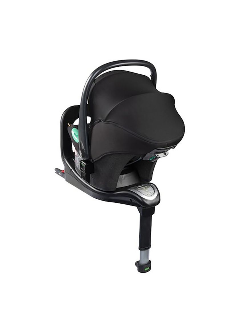 Chicco κάθισμα αυτοκινήτου kiros evo i-size (40-78cm) isofix με βάση r01-79872-95 - Chicco