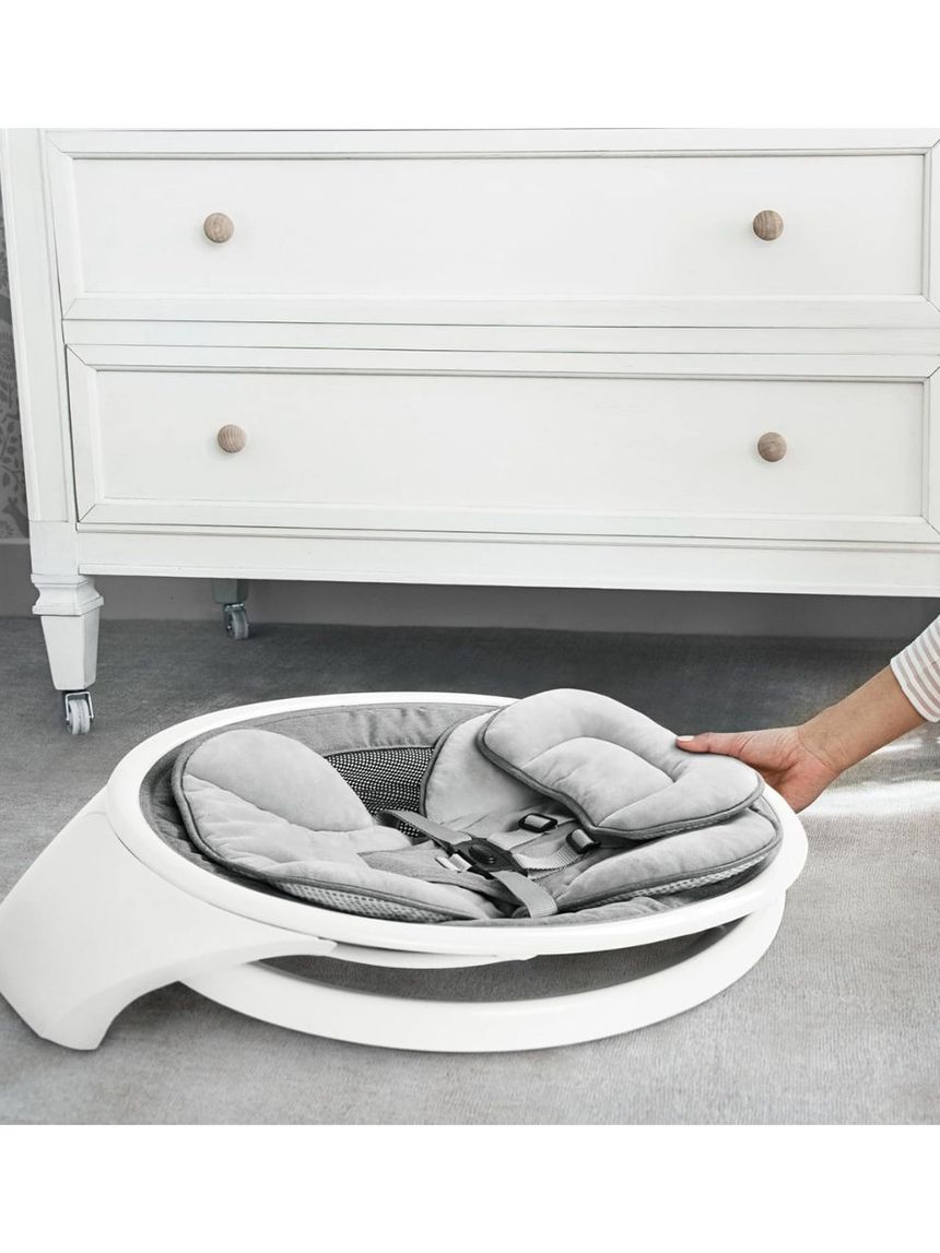 Munchkin ριλάξ baby swing 51821 - Munchkin