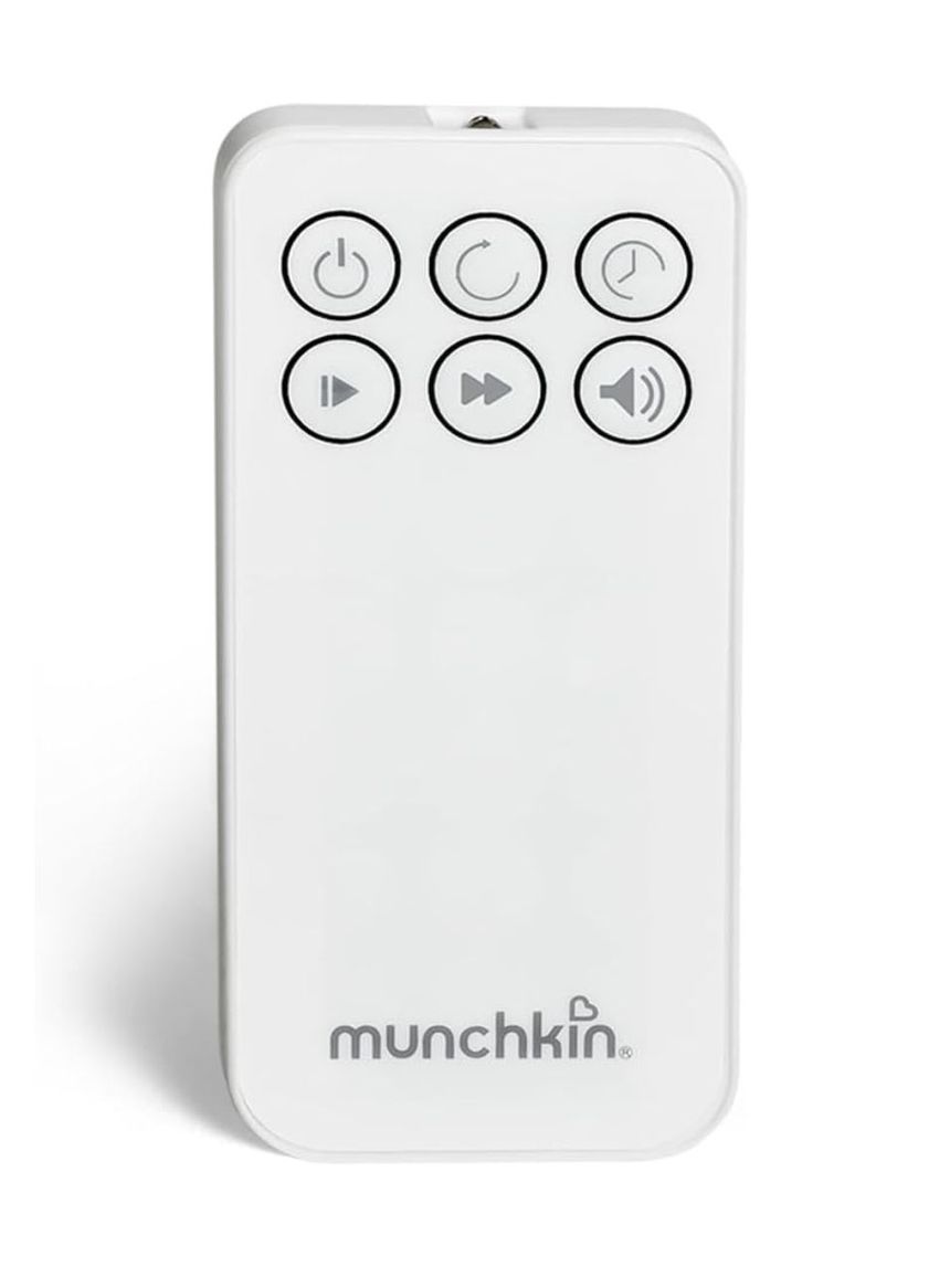 Munchkin ριλάξ baby swing 51821 - Munchkin