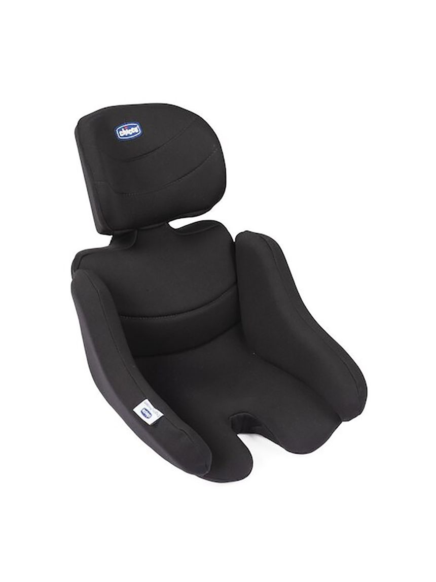 Chicco κάθισμα αυτοκινήτου kiros evo i-size (40-78cm) isofix με βάση r01-79872-95 - Chicco