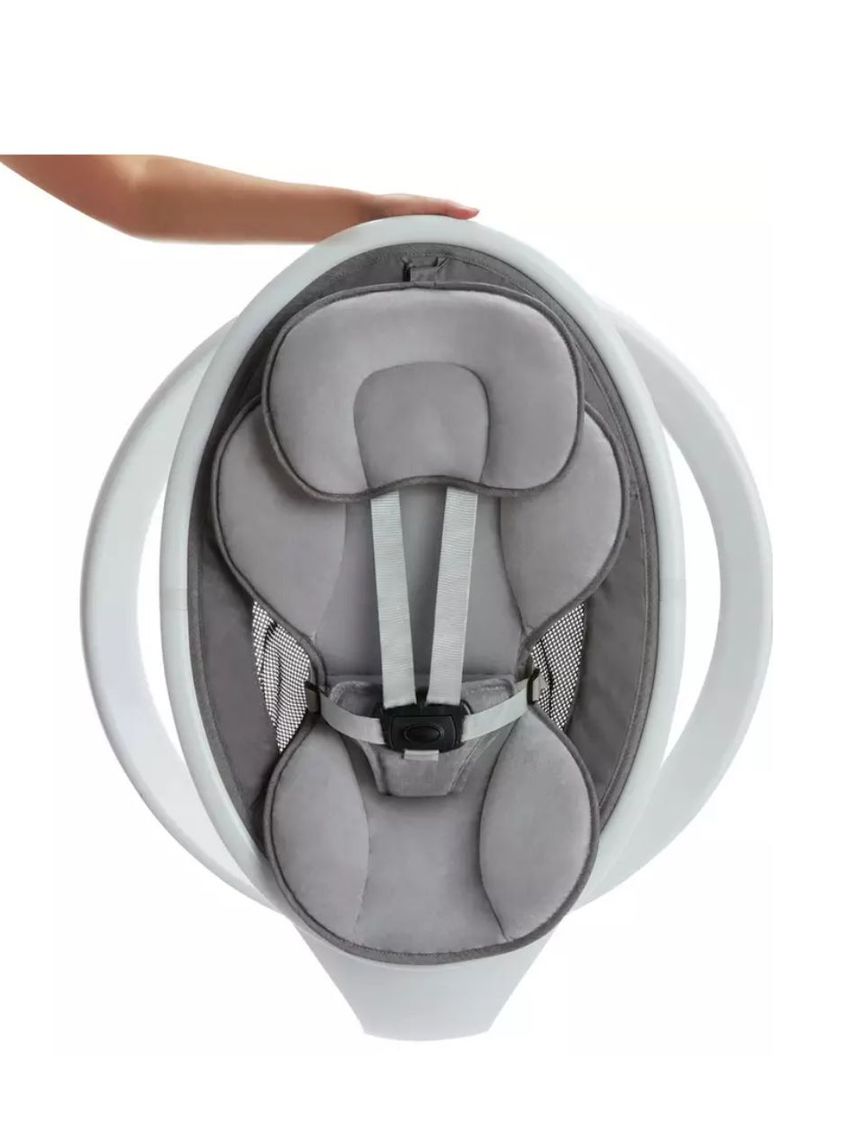 Munchkin ριλάξ baby swing 51821 - Munchkin