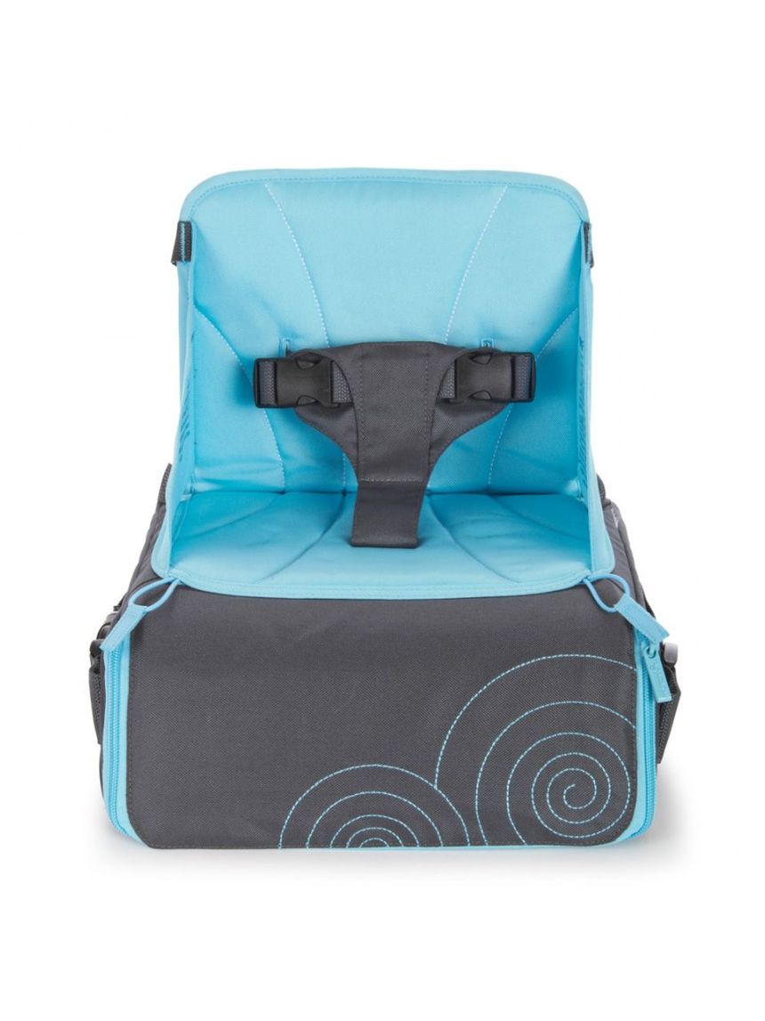 Munchkin κάθισμα φαγητού travel booster seat 11021 - Munchkin