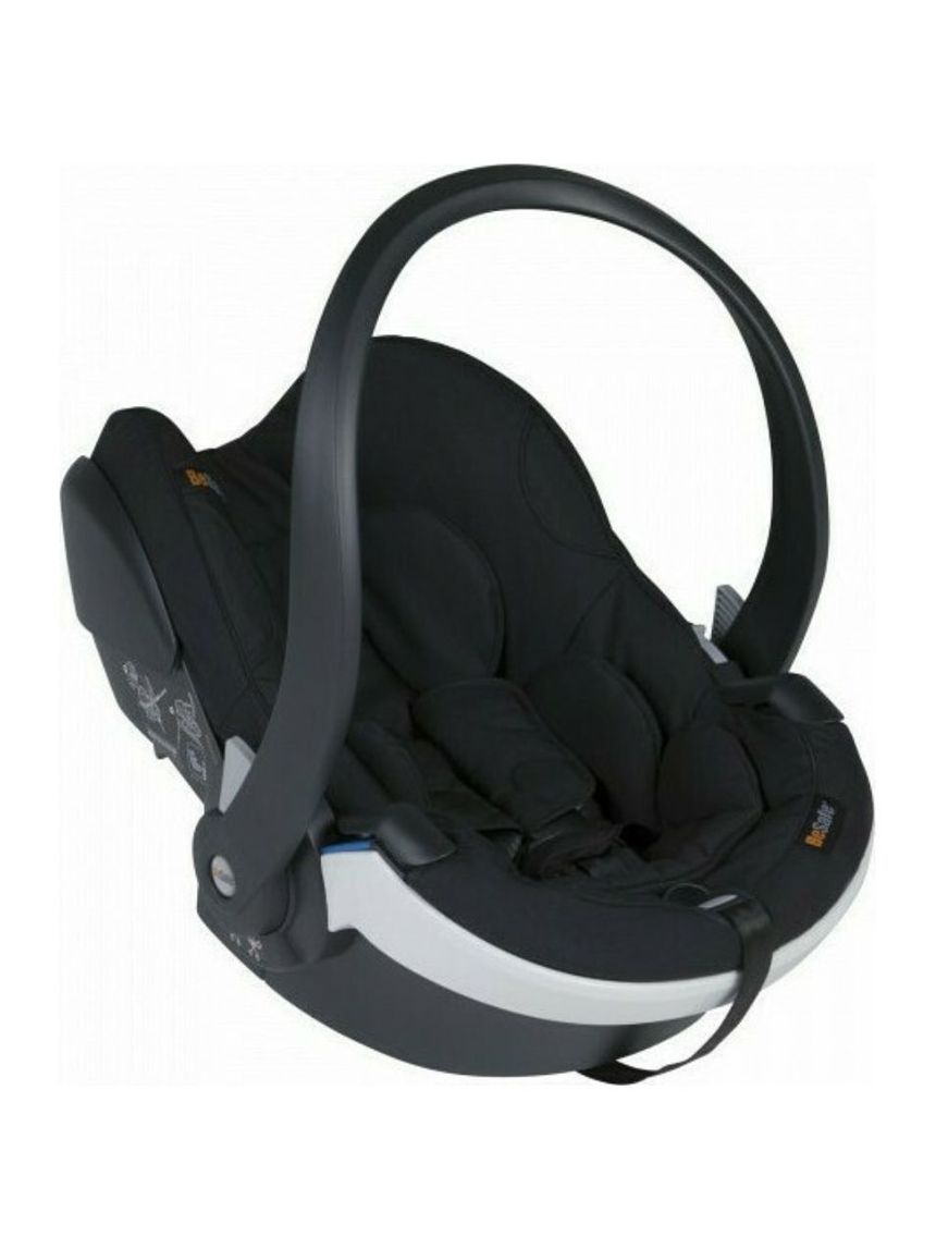 Besafe κάθισμα αυτοκινήτου izi go modular x1 i-size (40-75cm) black cab 2001-11008150-fbc - Be Safe