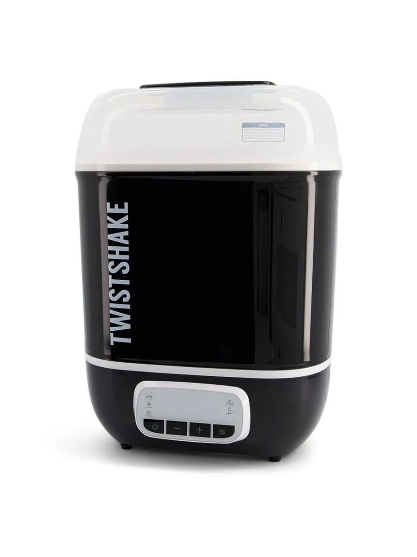 Twistshake 5 σε 1 αποστειρωτής ατμού 32-08-78485 - Twistshake