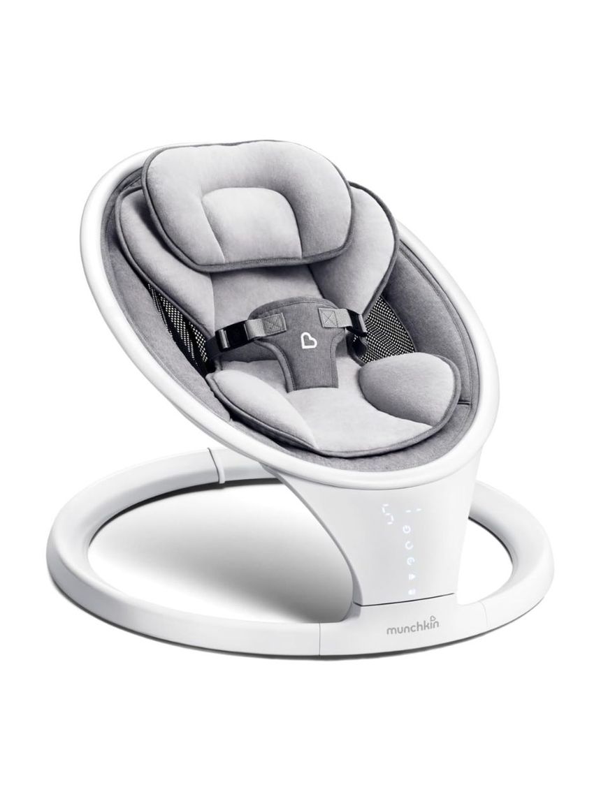 Munchkin ριλάξ baby swing 51821 - Munchkin