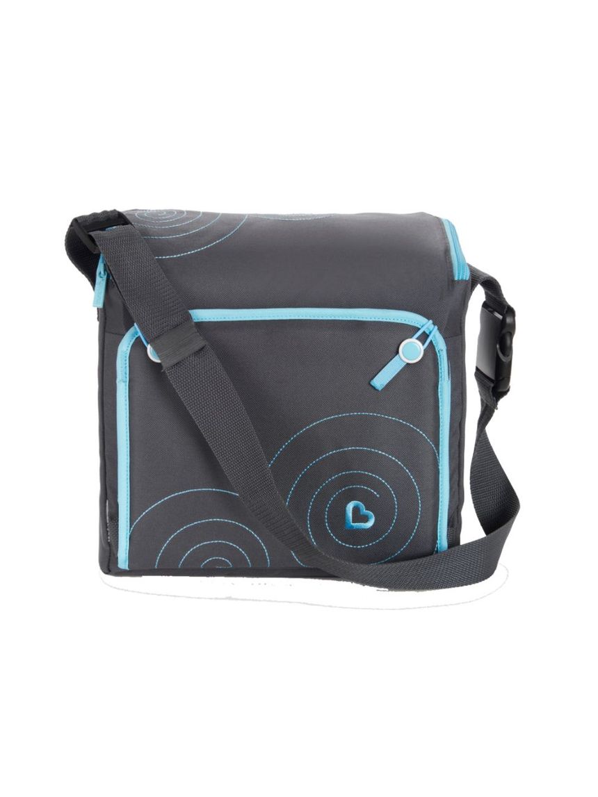 Munchkin κάθισμα φαγητού travel booster seat 11021 - Munchkin