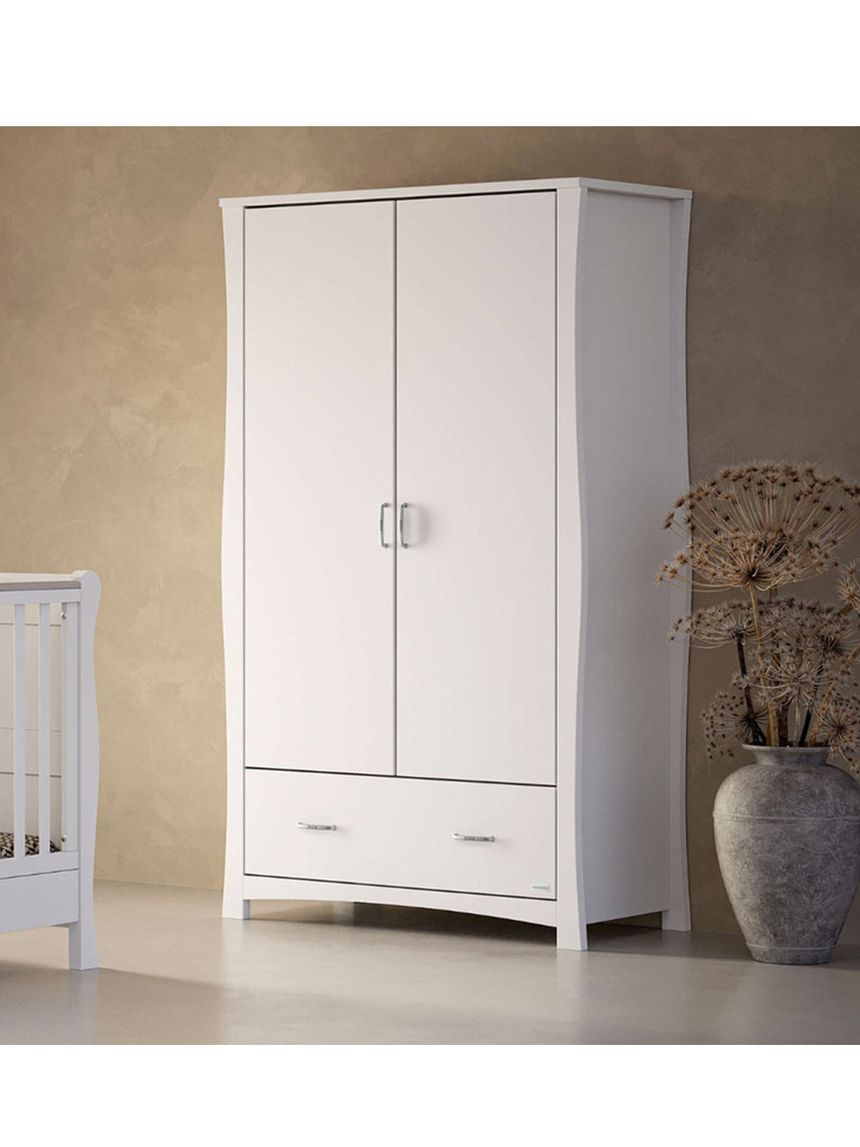 Casababy london βρεφική ντουλάπα 590208 - CASABABY