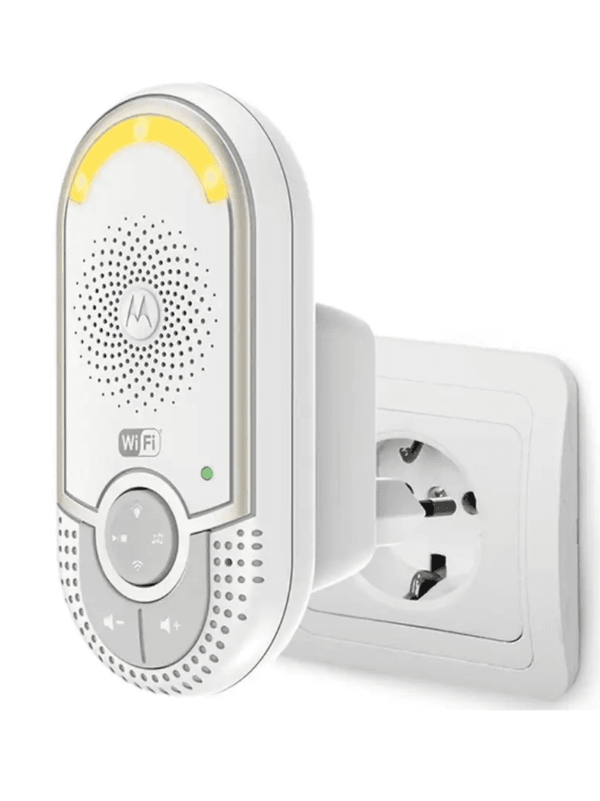 Motorola ενδοεπικοινωνία mbp 162 connect baby monitor digital - Motorola