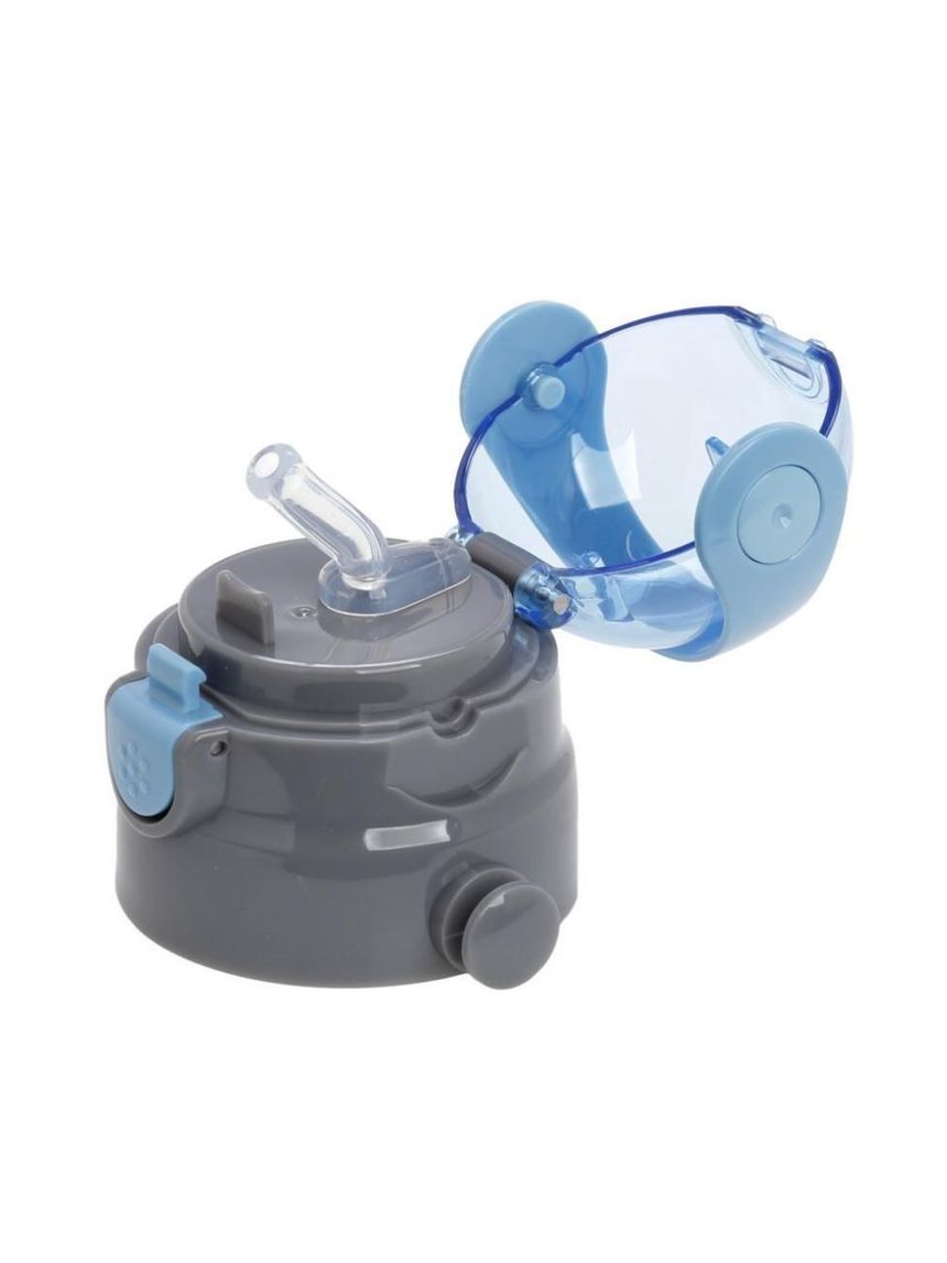 Ecolife ανταλλακτικό πώμα για kids thermos 400ml 33-bo-0106 - Ecolife