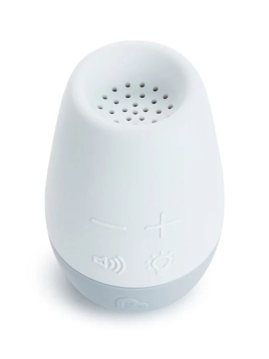 Munchkin συσκευή λευκών ήχων με φως sleep machine 12415 - Munchkin