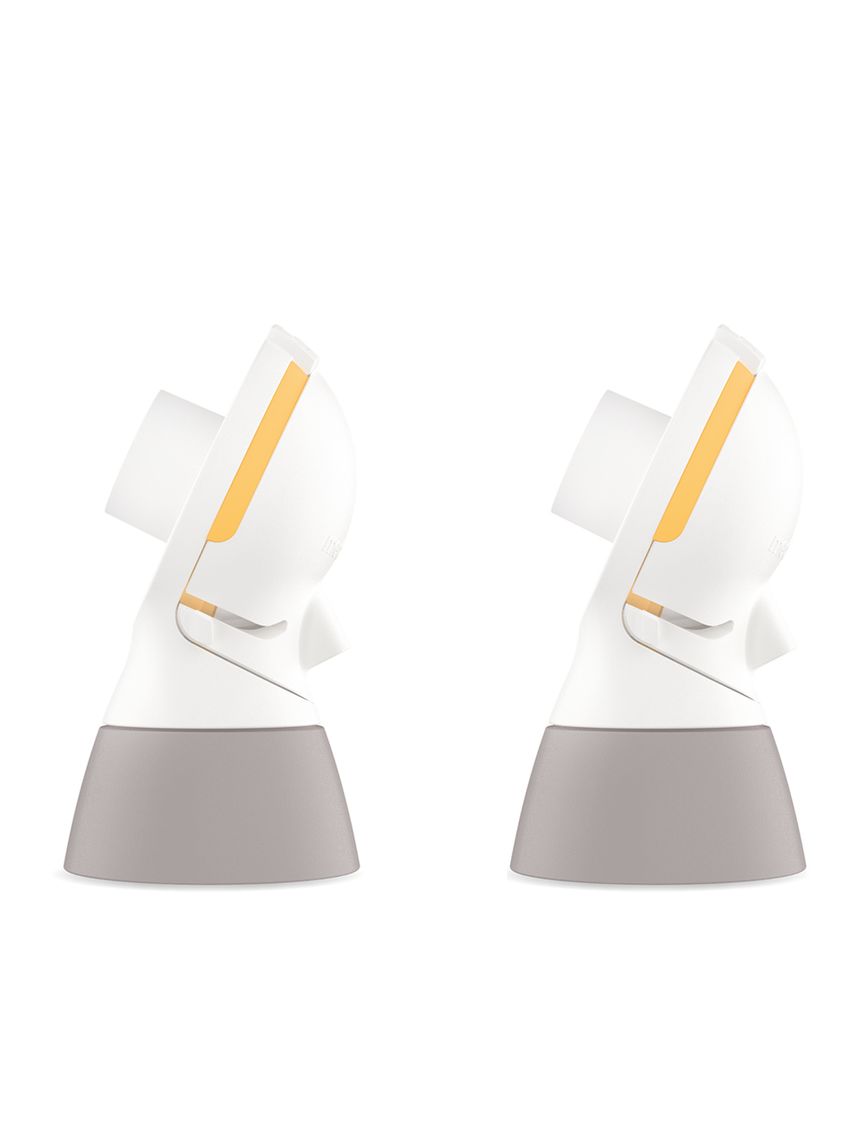 Medela personalfit flex connector συνδετικά θήλαστρα με τεχνολογία flex 2τμχ - Medela