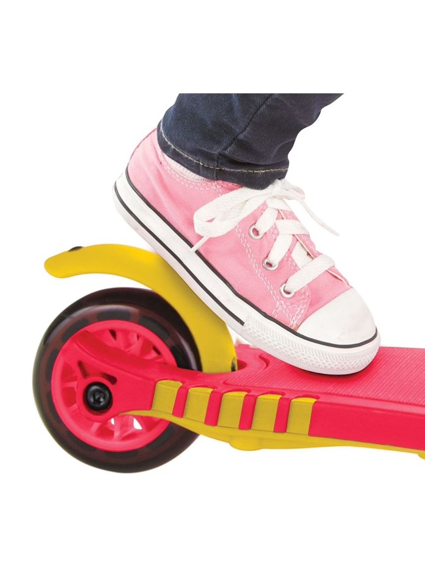 Little tikes πατίνι 3τροχο lean to turn (2 χρώματα) ltt15000 - Little tikes