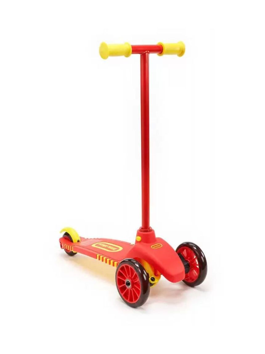 Little tikes πατίνι 3τροχο lean to turn (2 χρώματα) ltt15000 - Little tikes