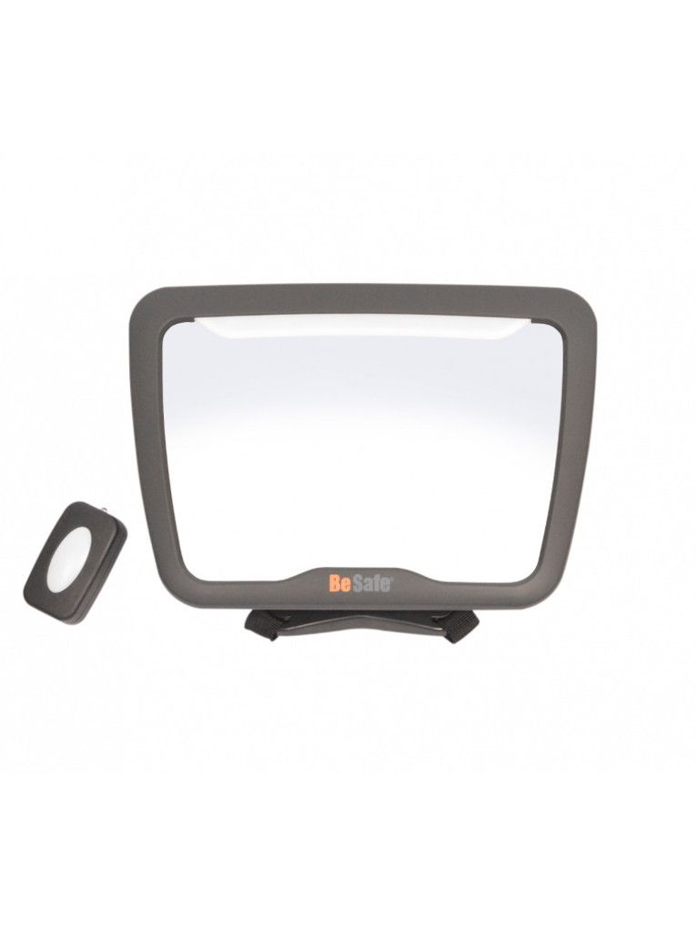 Besafe καθρέφτης ελέγχου xl² led - Be Safe