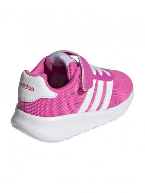 Adidas αθλητικά παπούτσια lite racer 3.0 gx6621 για κορίτσι - Adidas