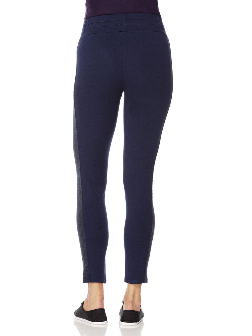 γυναικείο κολάν μπλε - Prénatal