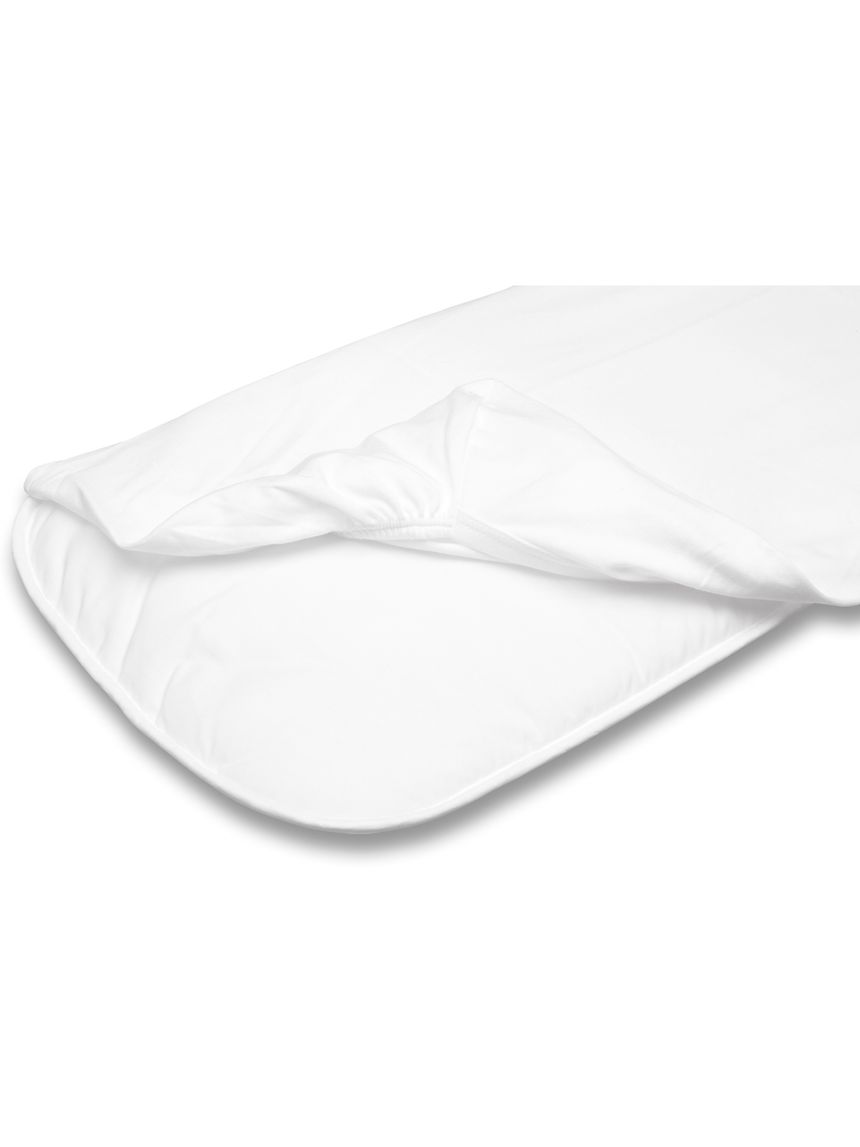 Giordani προστατευτικό κάλυμμα στρώματος για λίκνο/πορτ μπεμπε 50x60 - Giordani