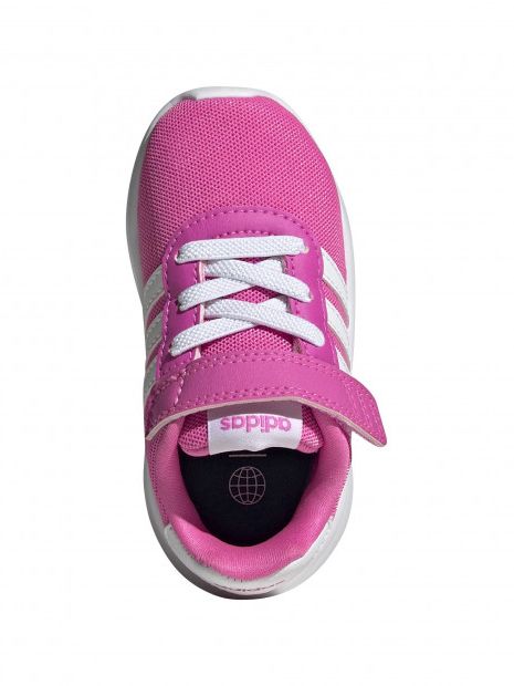 Adidas αθλητικά παπούτσια lite racer 3.0 gx6621 για κορίτσι - Adidas