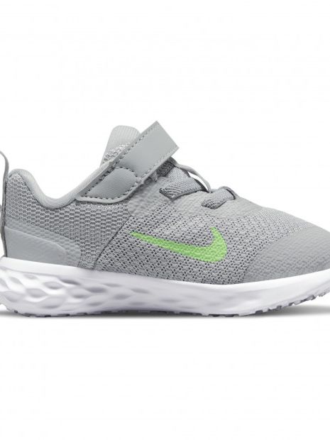 Nike αθλητικά παπούτσια revolution 6 nn dd1094-009 για αγόρι - Nike