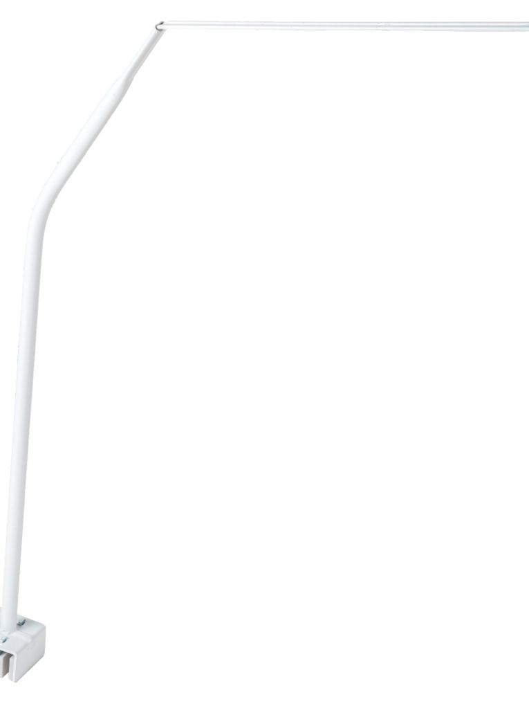 ο κόσμος του μωρού βάση κουνουπιέρας για βρεφικό κρεβάτι - ο κόσμος του μωρού