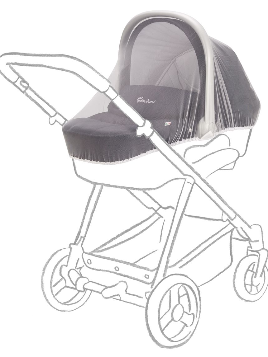 Giordani κουνουπιέρα για port-bebe - Giordani