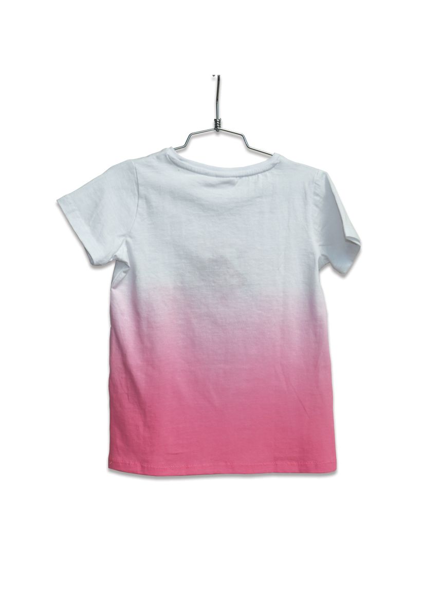 T-shirt κοντομάνικο lol για κορίτσι - Prénatal