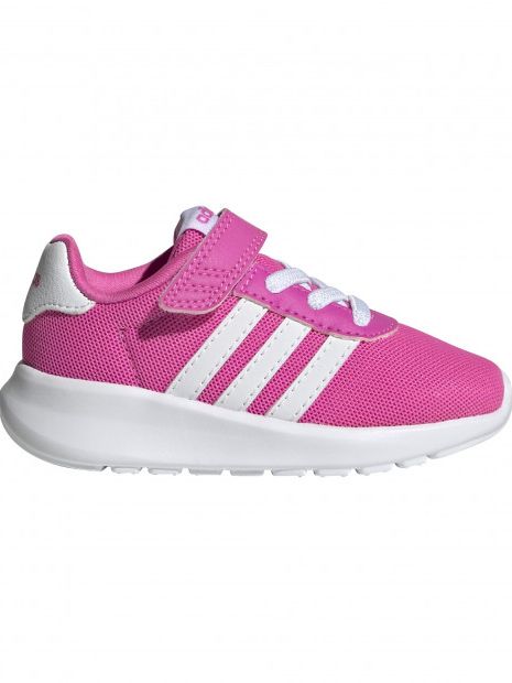 Adidas αθλητικά παπούτσια lite racer 3.0 gx6621 για κορίτσι - Adidas