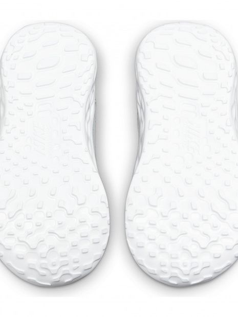 Nike αθλητικά παπούτσια revolution 6 nn dd1094-009 για αγόρι - Nike