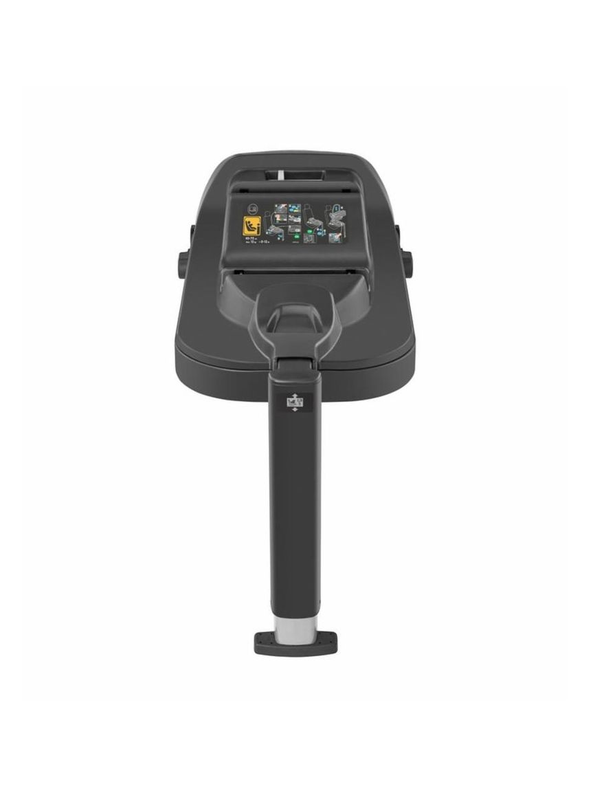Maxi-cosi cabriofix βάση για κάθισμα μαύρη με isofix - Maxi-Cosi